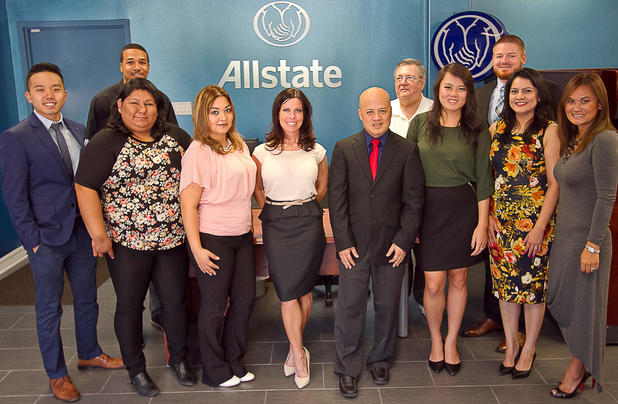 Images ThinkSurance: Allstate Insurance