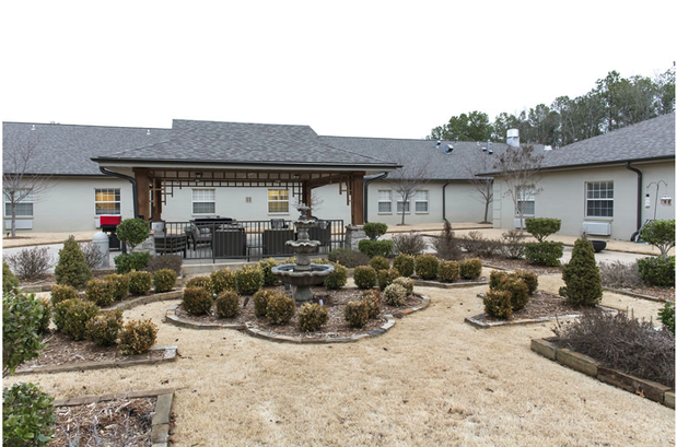 Images Nursing & Rehabilitation Center at Good Shepherd