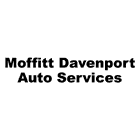 Moffitt Davenport Auto Services Lower Norton