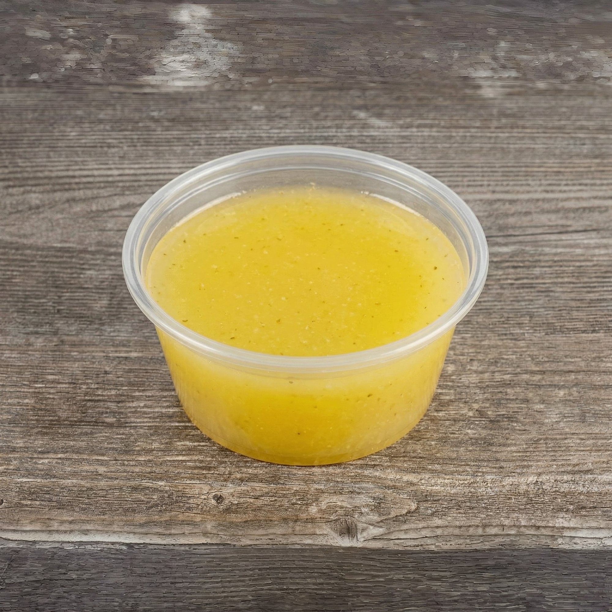 Side Salad Dressing