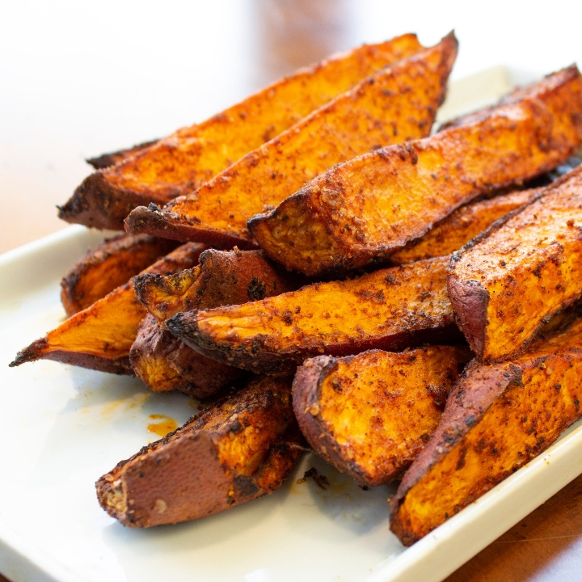 REGULAR SWEET POTATO (feeds 1-2)