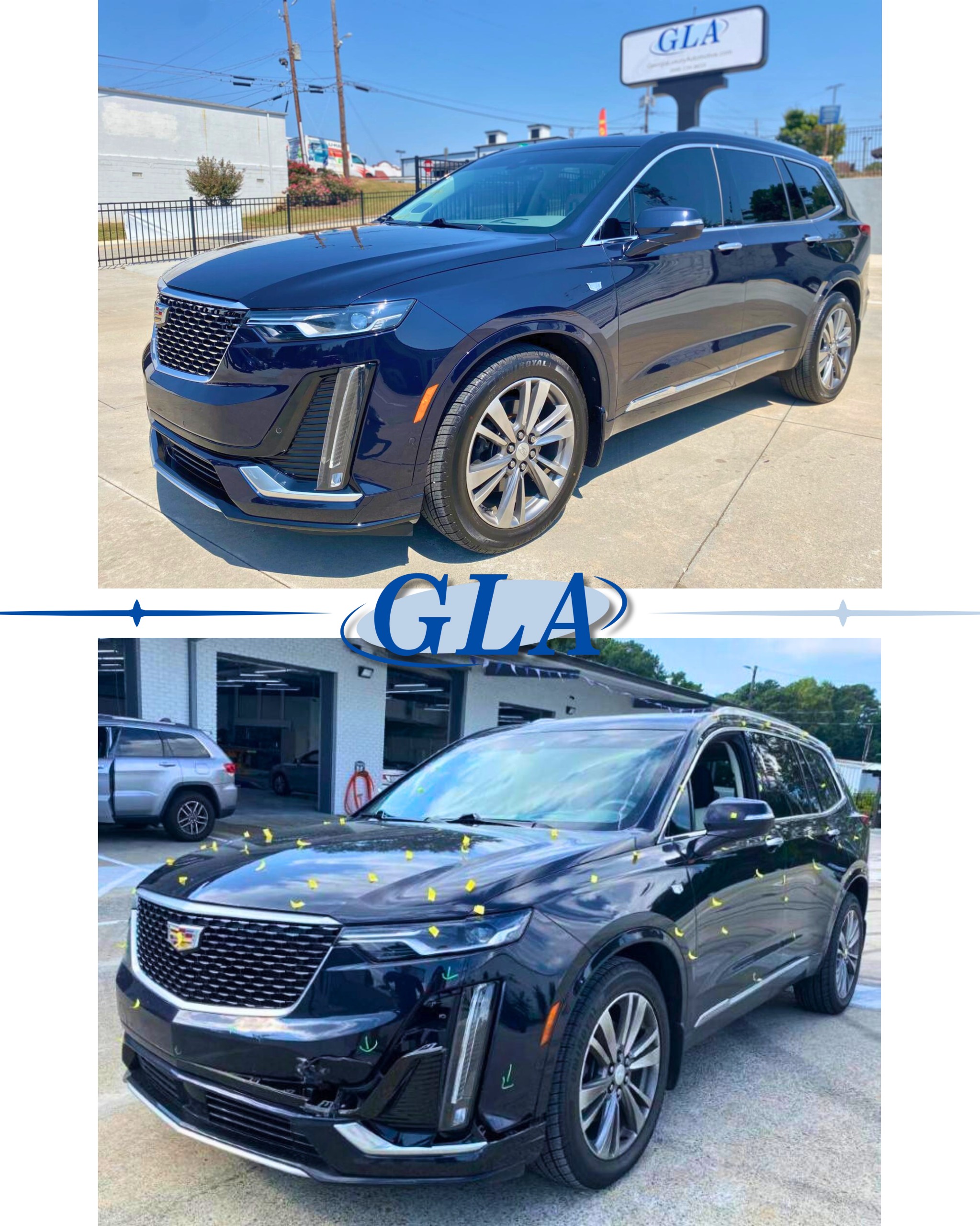 Georgia Luxury Automotive Concord Image