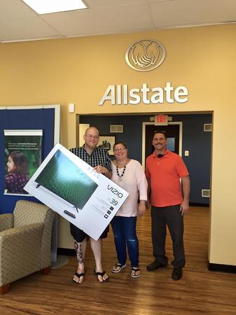 Images David Fernandez: Allstate Insurance