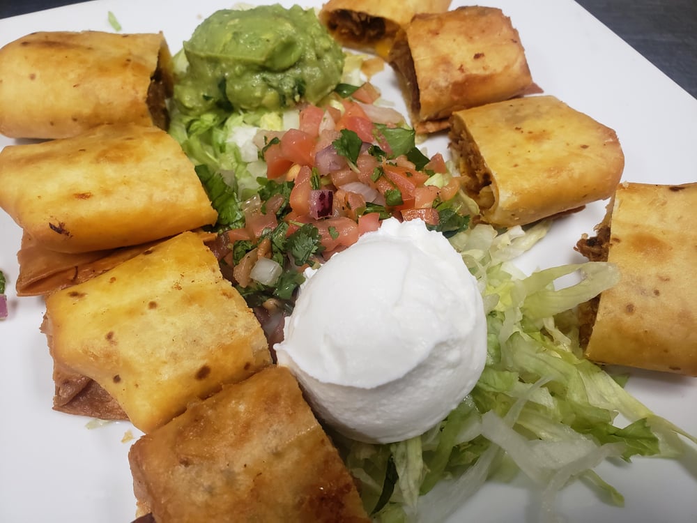 App Mini Chimis