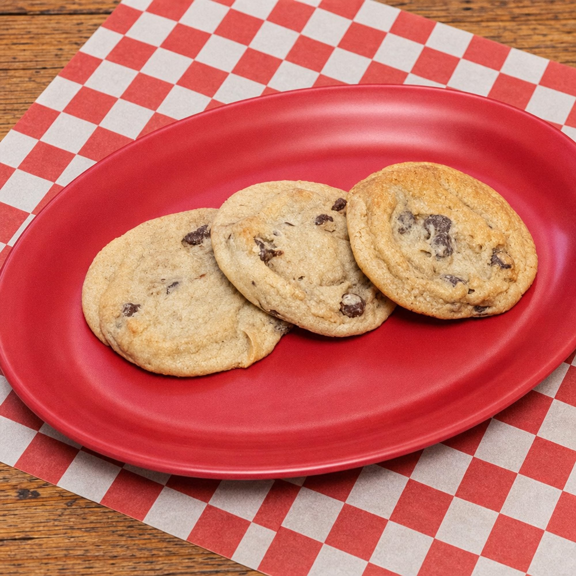 2 Cookies