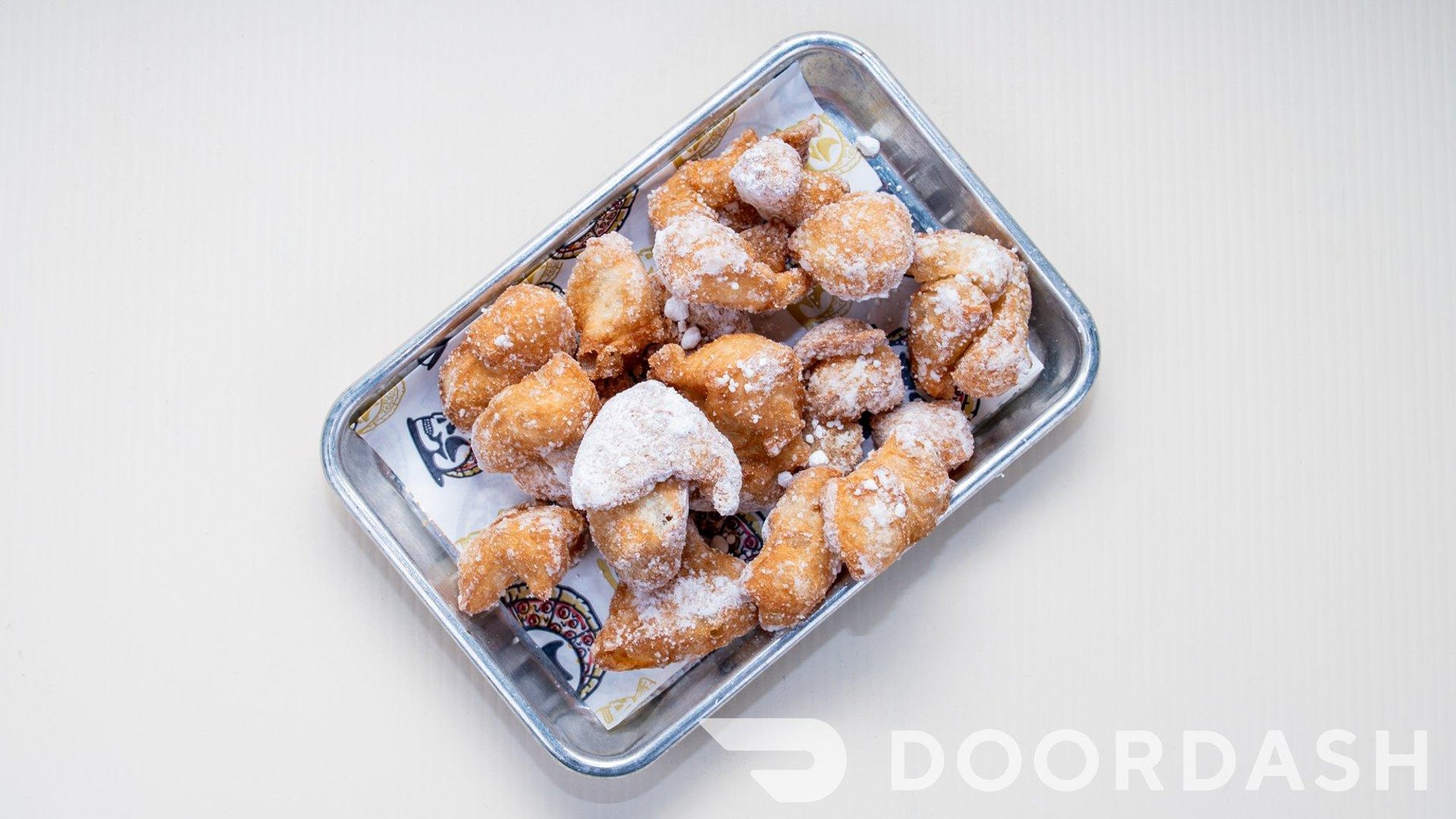 Zeppolis