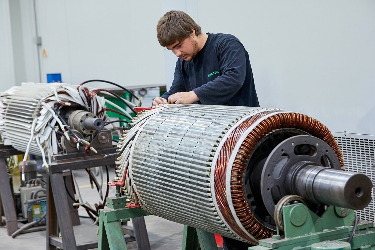 Galería en miniatura