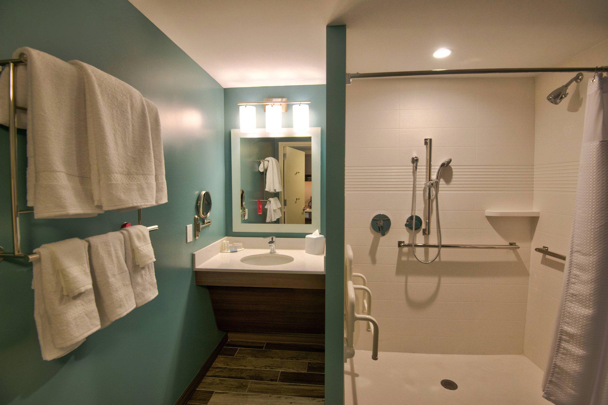 TownePlace Suites by Marriott Miami Airport Photo