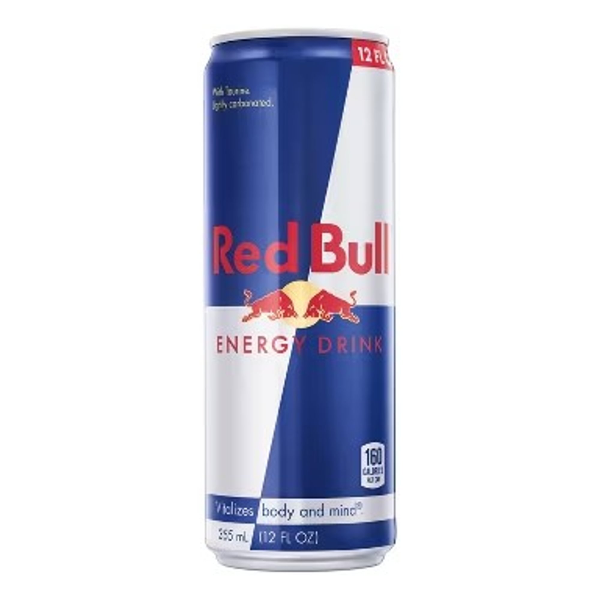Red Bull Energy Drink