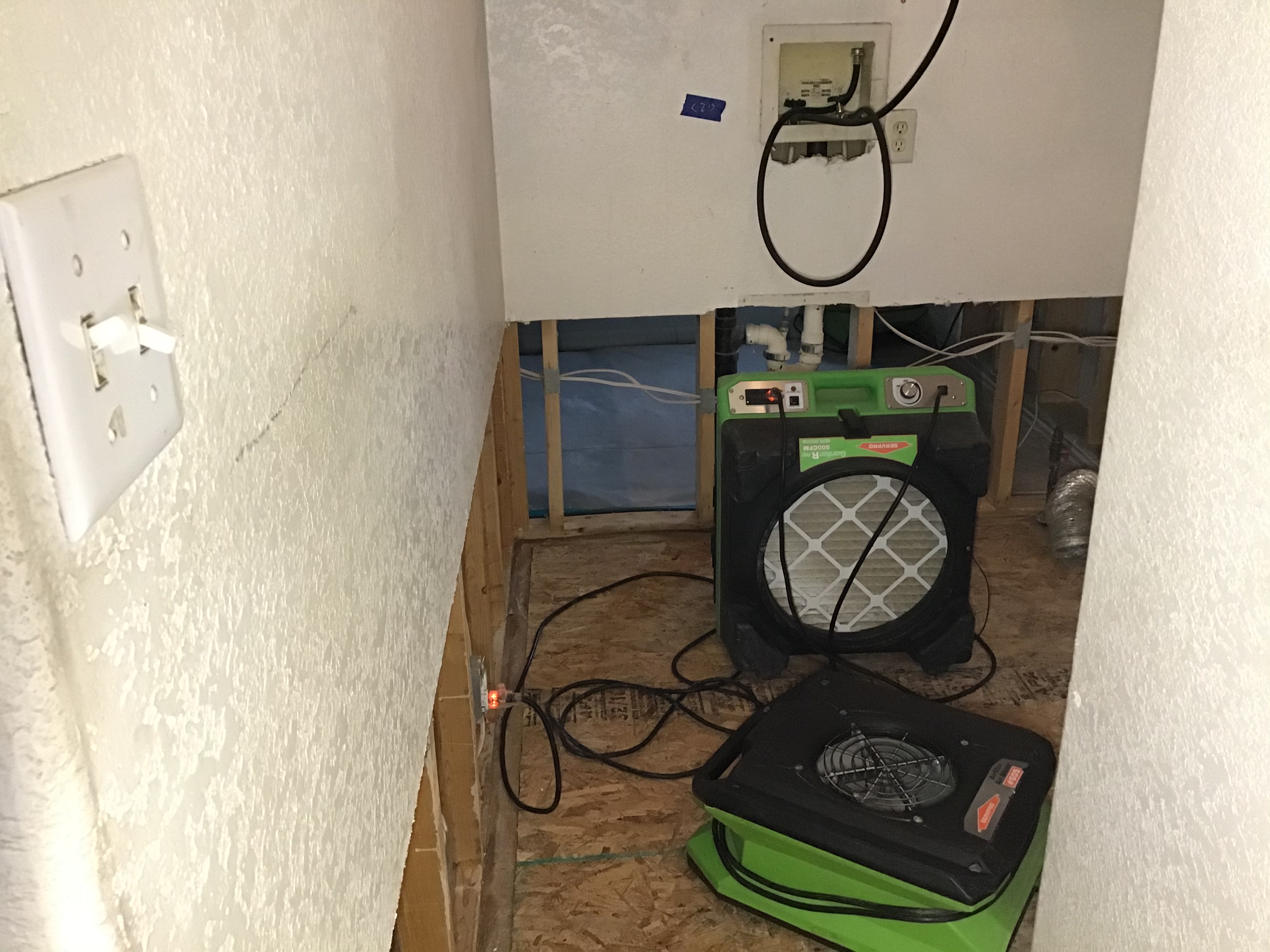 SERVPRO of Temecula Image