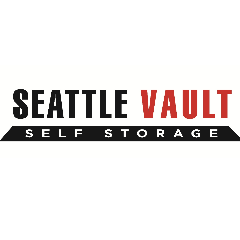 Seattle Vault Self Storage Photo