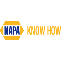 NAPA Auto Parts - AWS Enterprises Logo