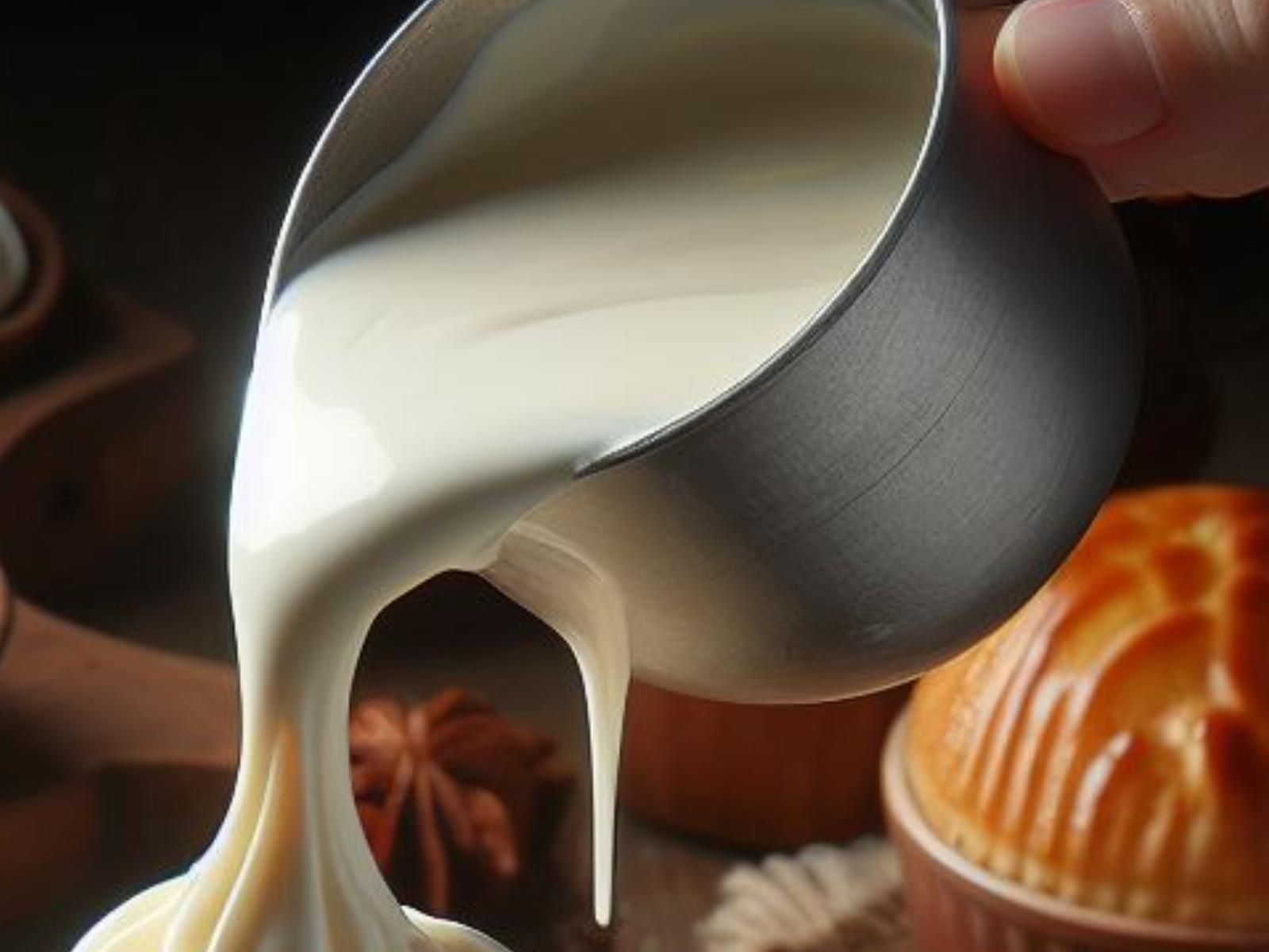 Frosting