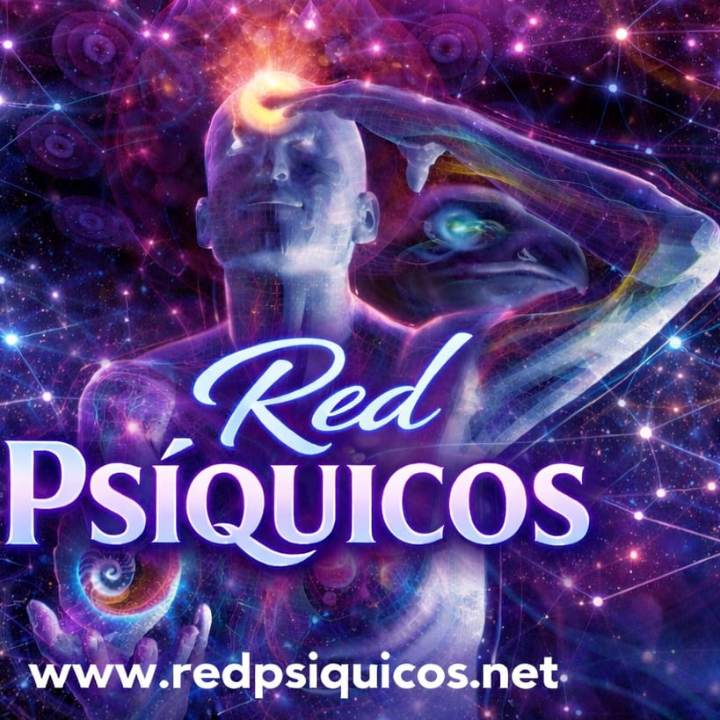 Redpsiquicos