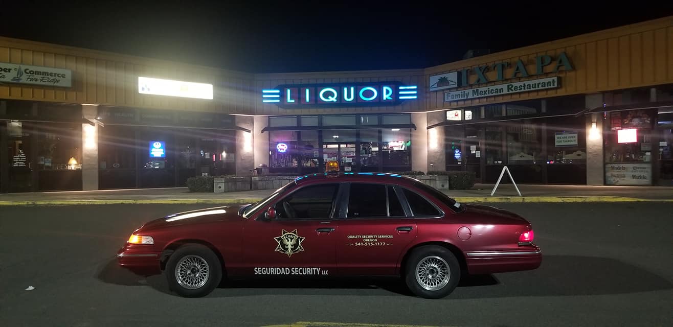 Seguridad Security Image