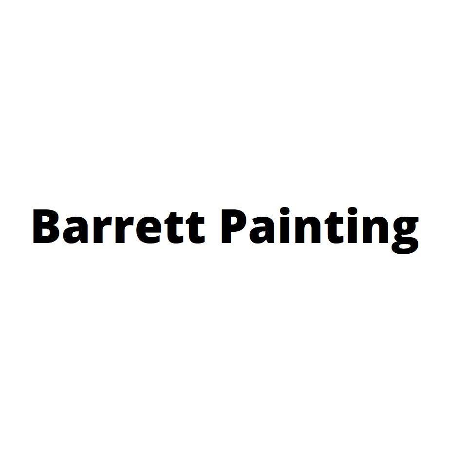 Barrett Painting Logo