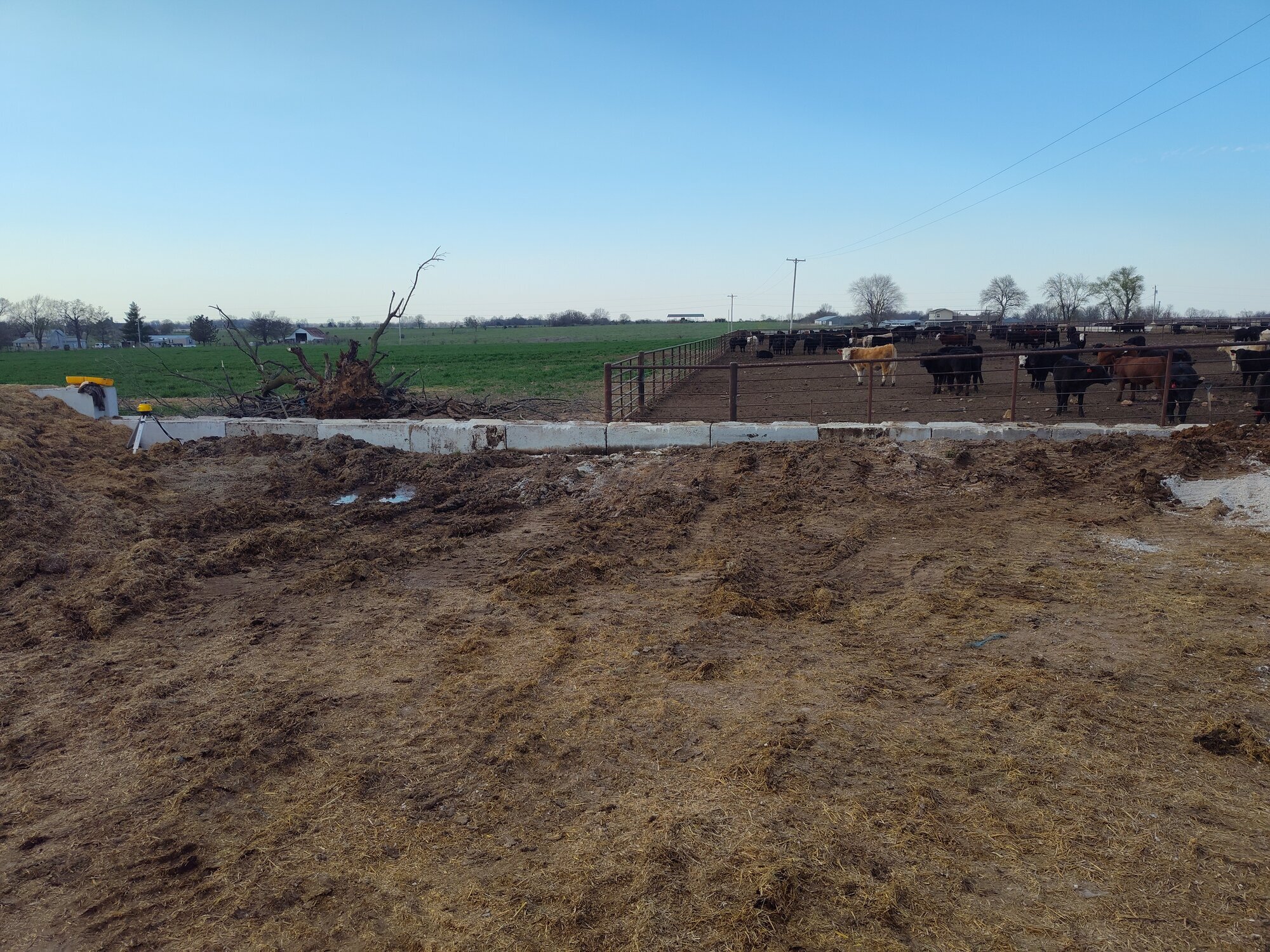 Garren Excavation, Plumbing & septic Image