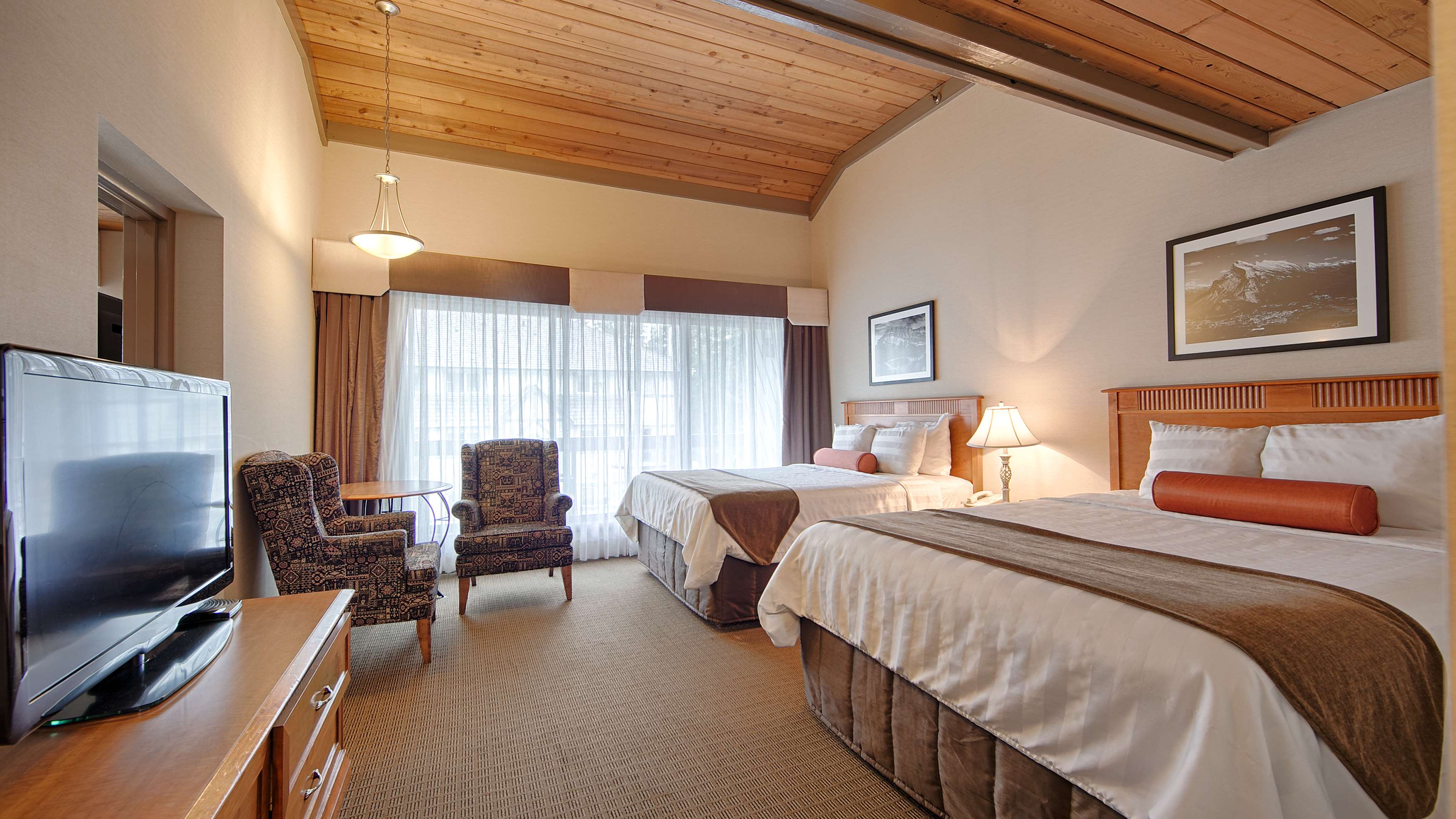Images Best Western Plus Siding 29 Lodge