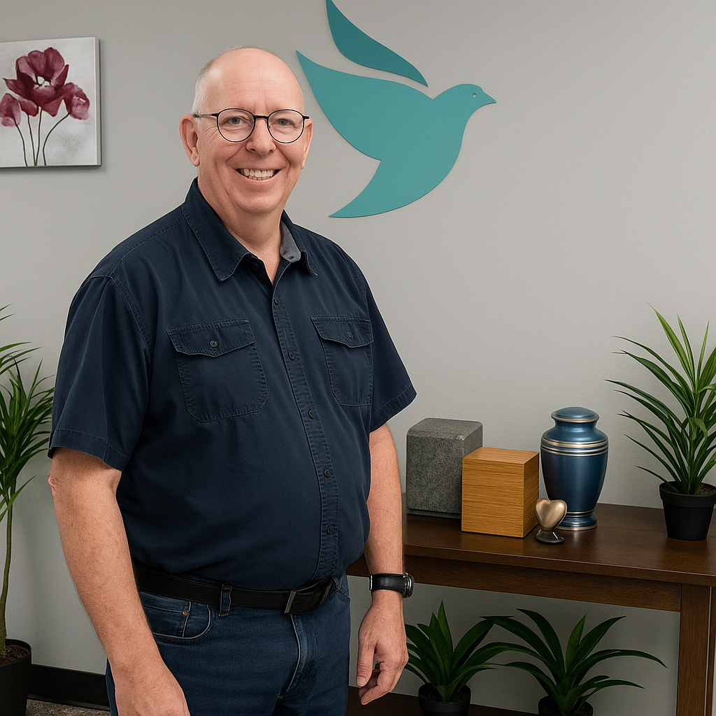 Ascend Cremations Image