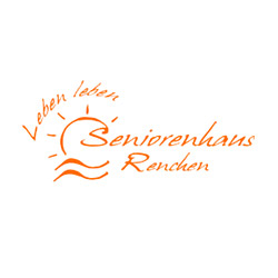 Logo von Seniorenhaus Renchen GmbH
