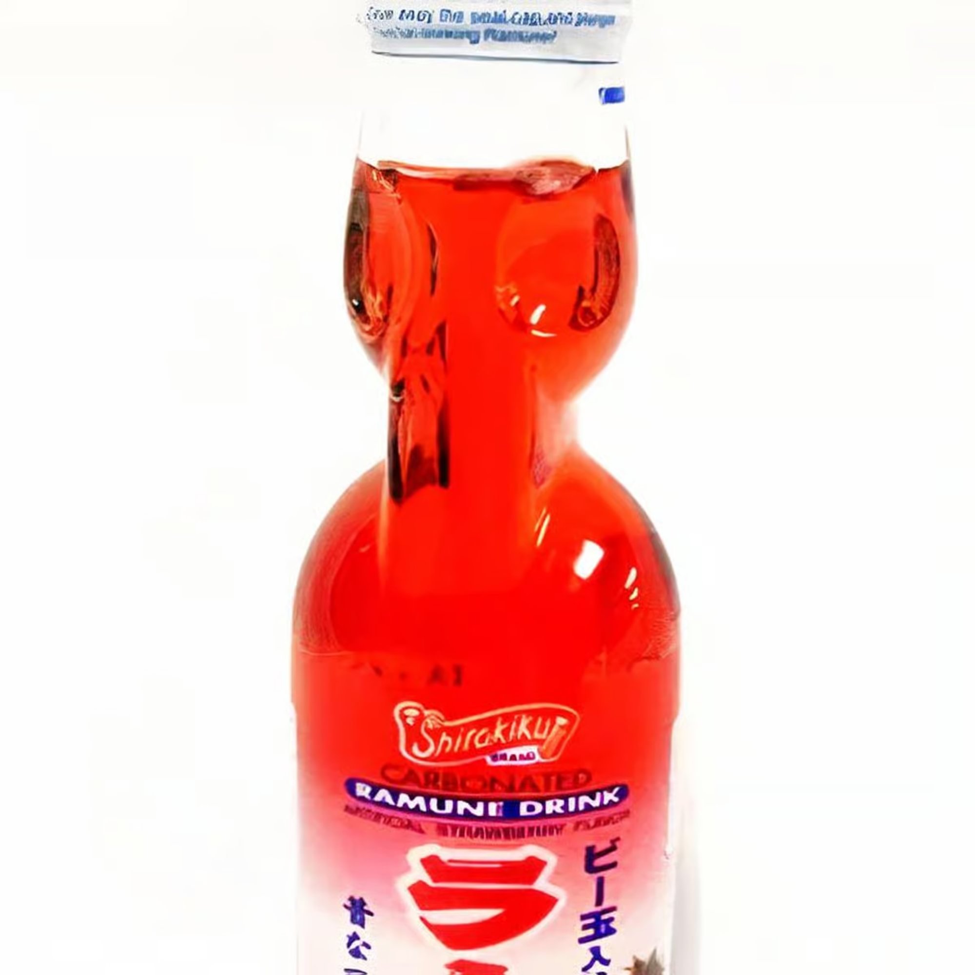 Japanese Soda