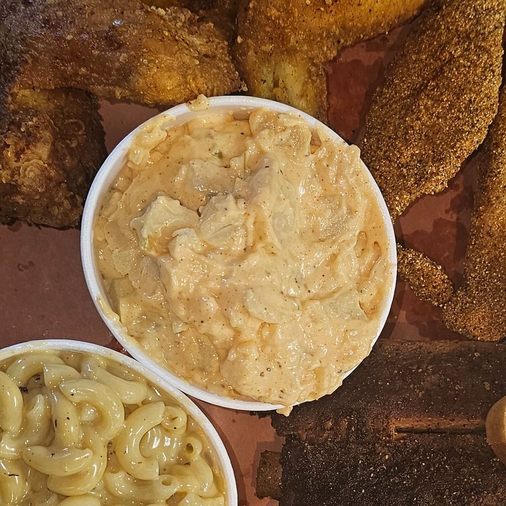 Potato Salad