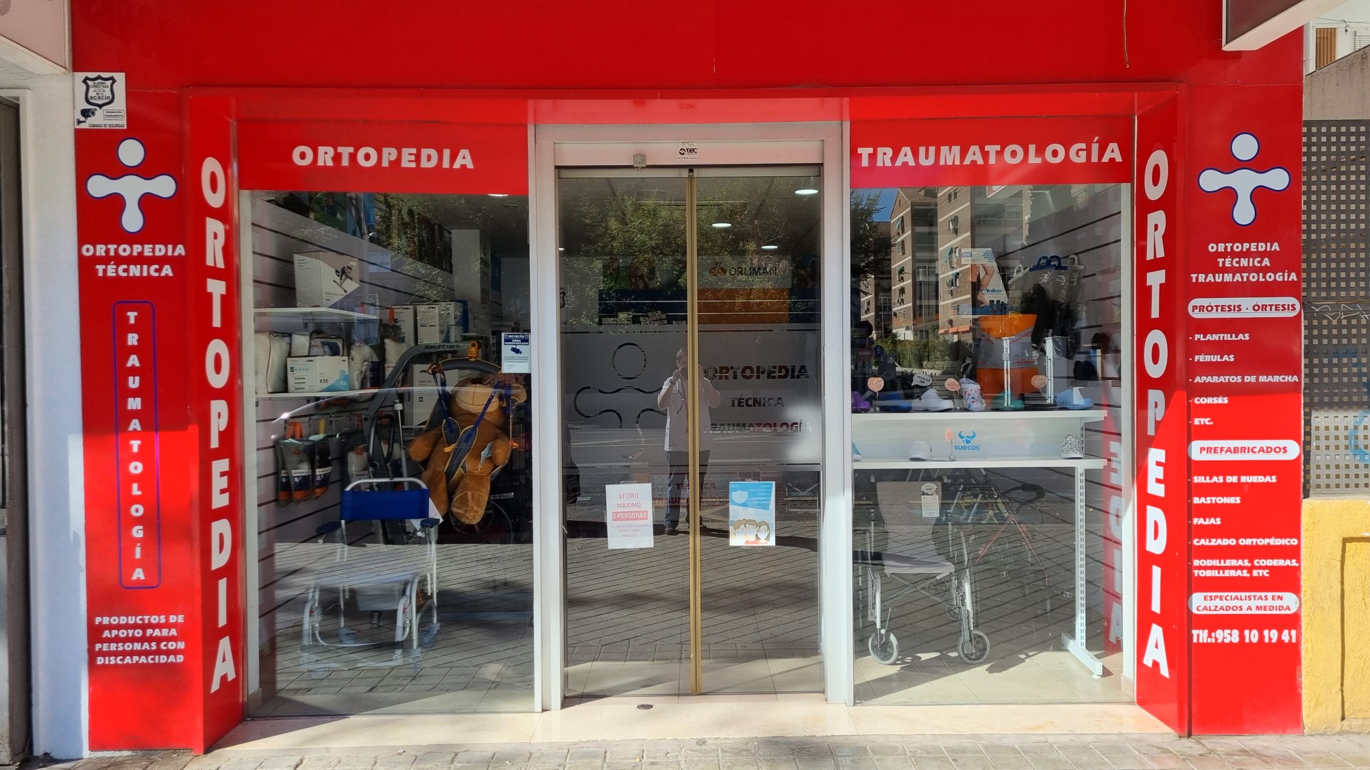 Galería en miniatura