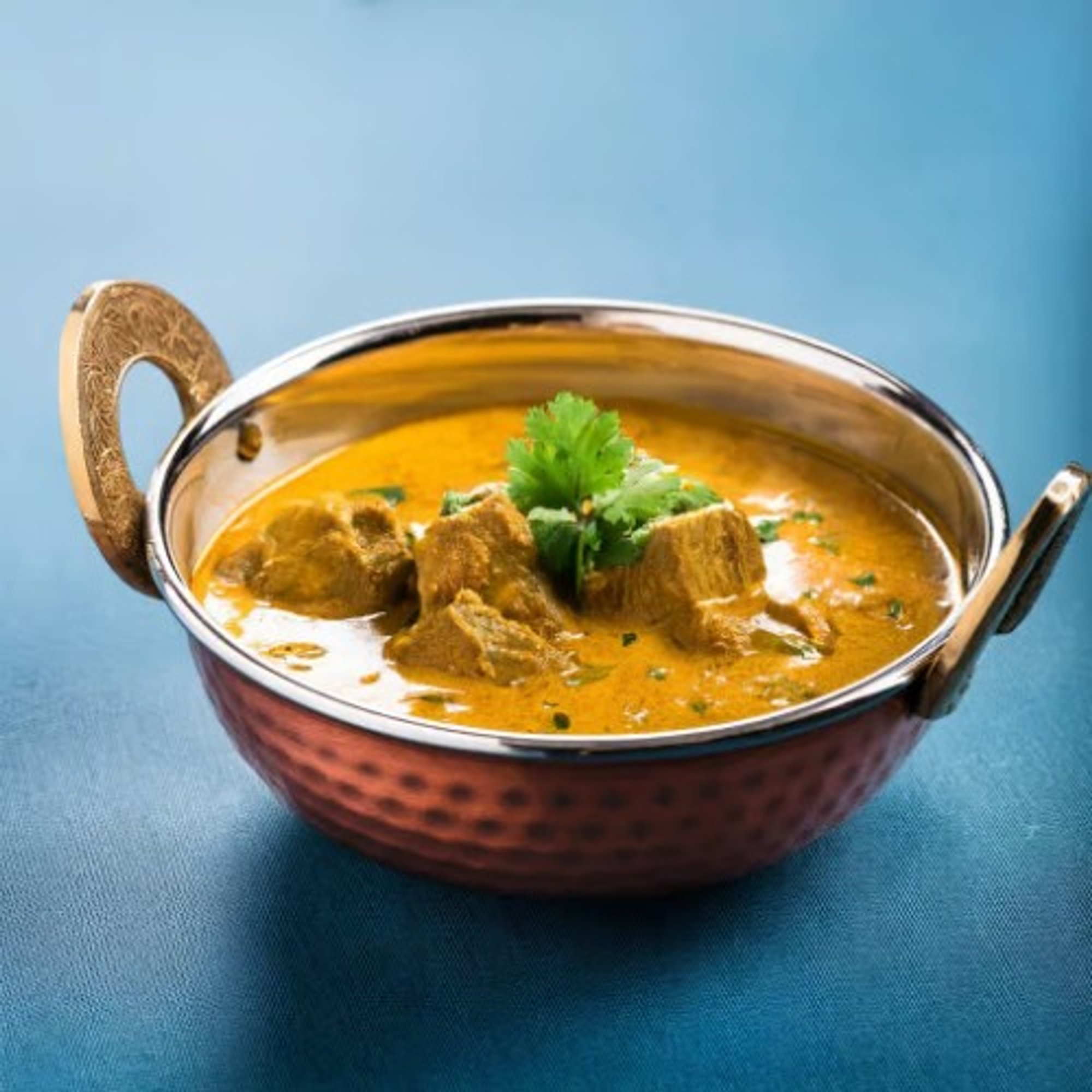 Lamb Korma