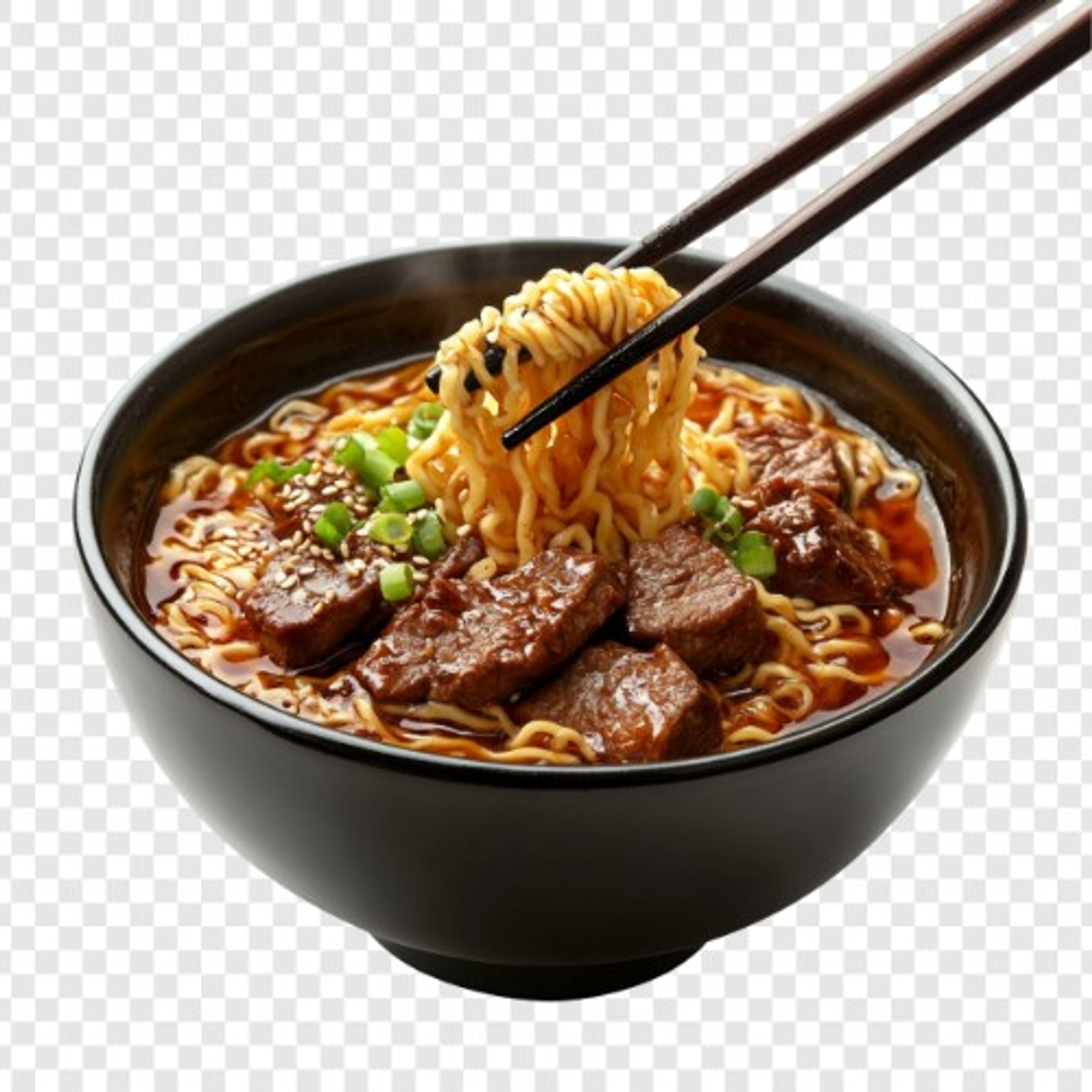 Hủ Tiêu / Mì Bò Kho