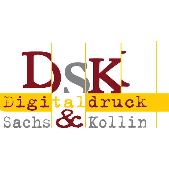Logo von Digitaldruckgesellschaft Sachs & Kollin GmbH