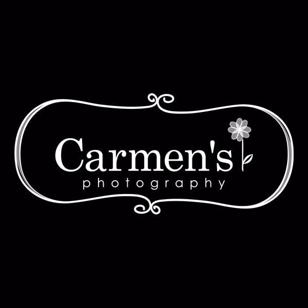 Carmen&apos;s Photography Logo