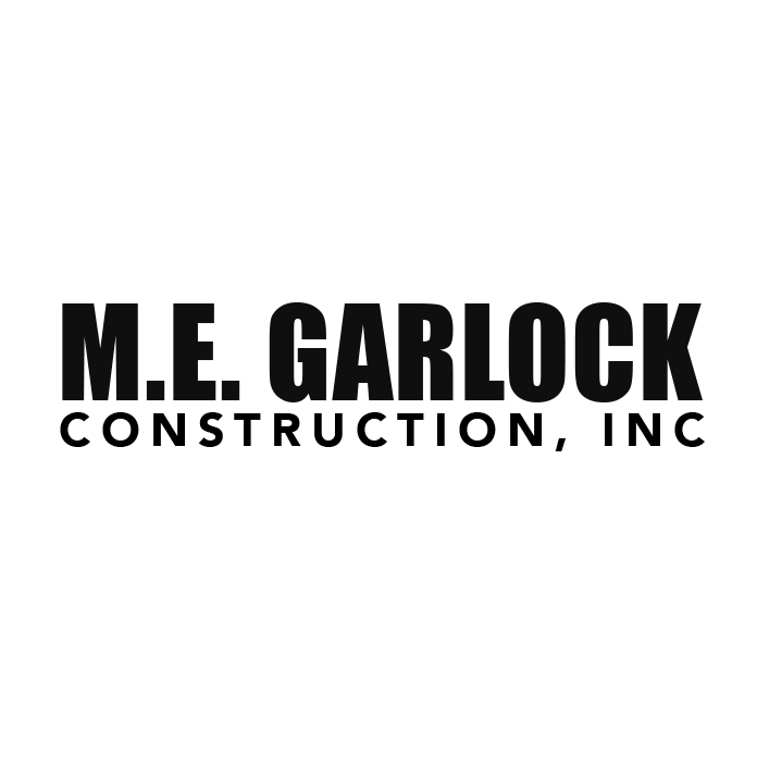 M.E. Garlock Construction, Inc.
