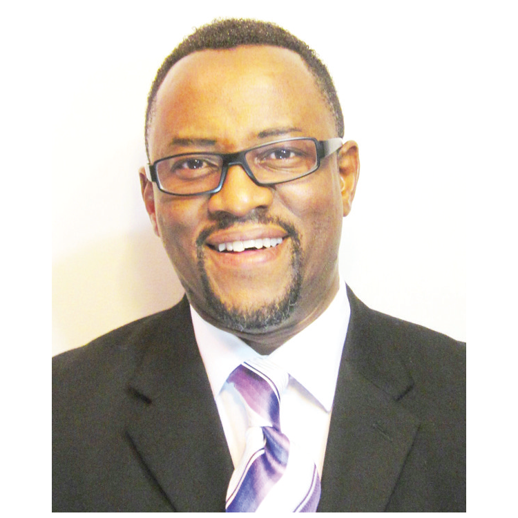 Chris Bamgboye - State Farm Insurance Agent Logo