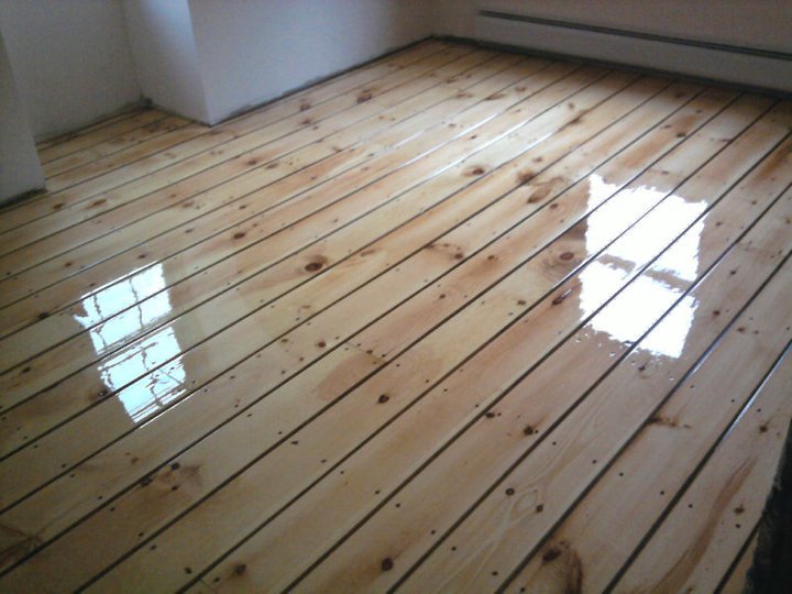 O'Brien Flooring Photo