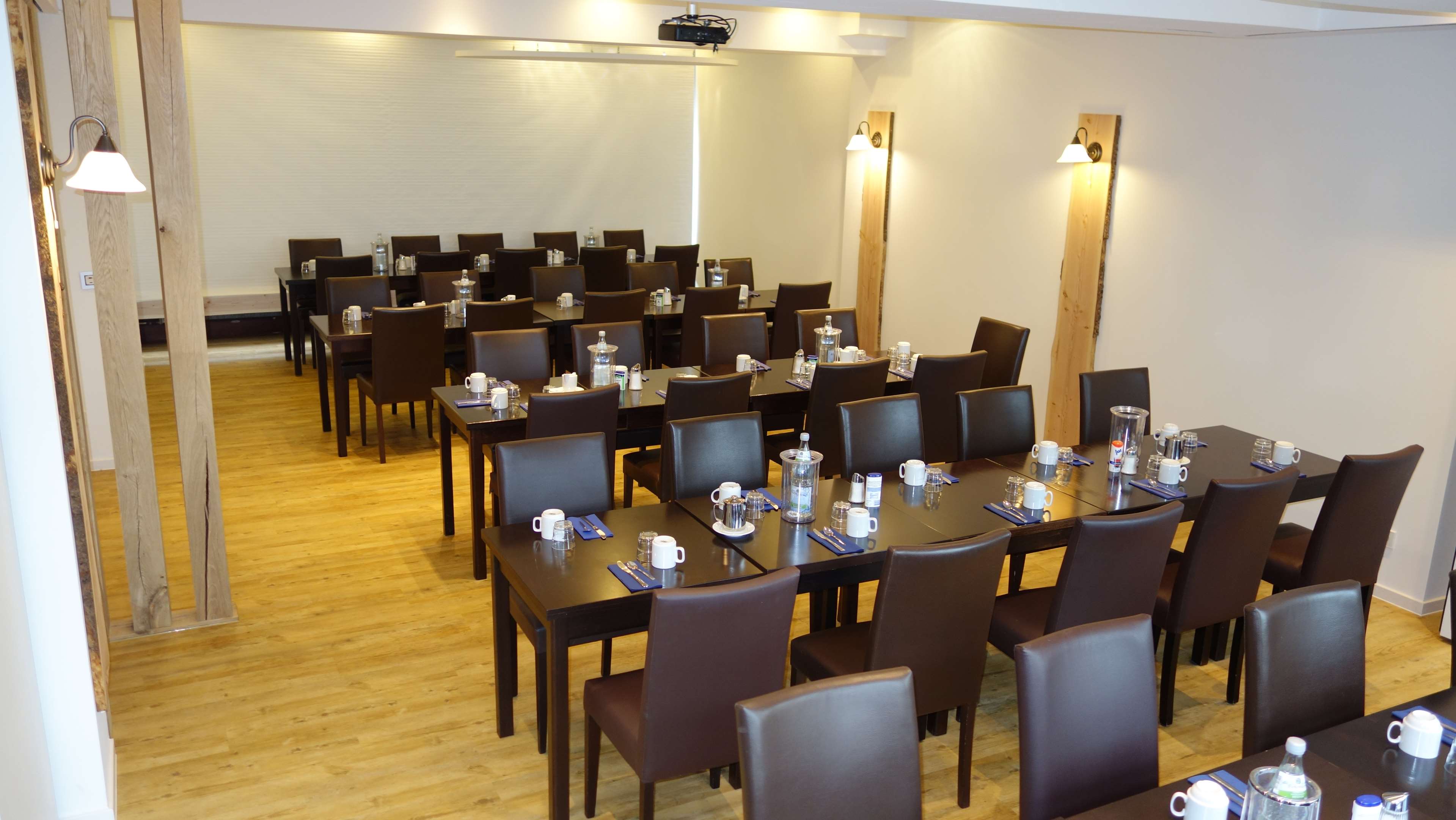 Bilder Best Western Hotel Stuttgart 21