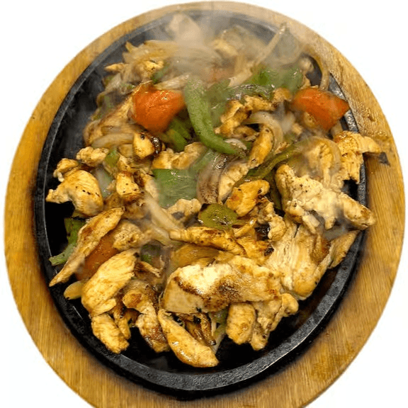 Fajitas Chicken