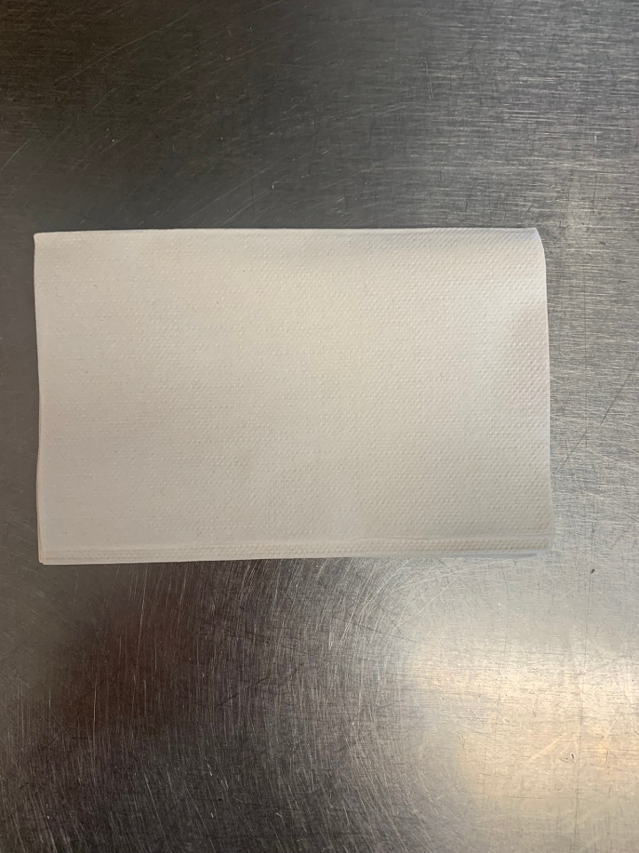 10x Napkins