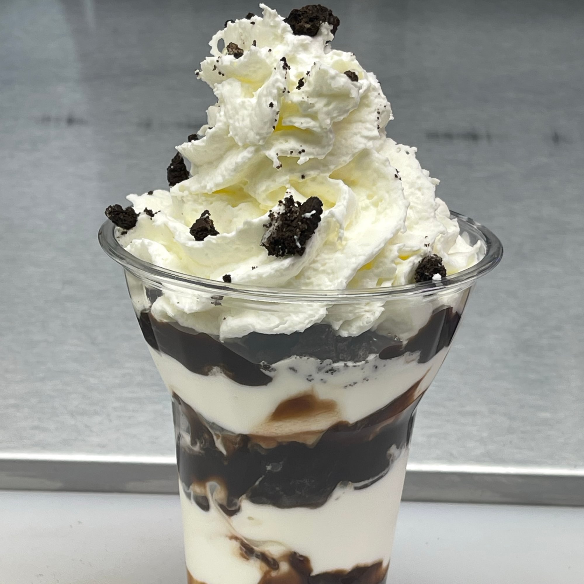 Oreo Speedwagon
