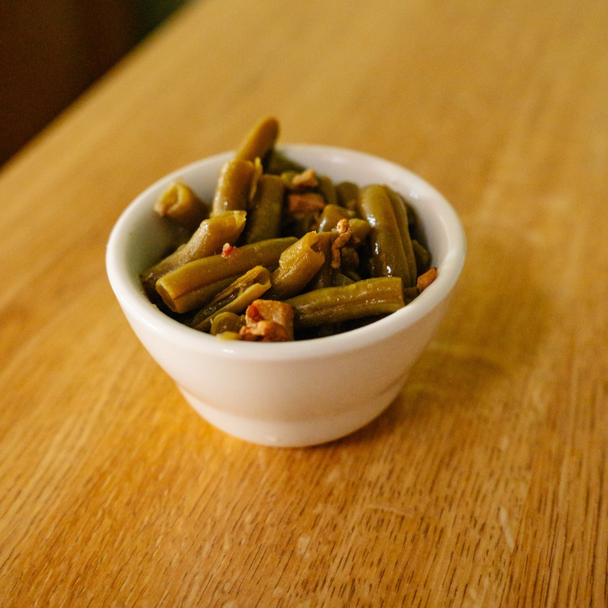 Green Beans