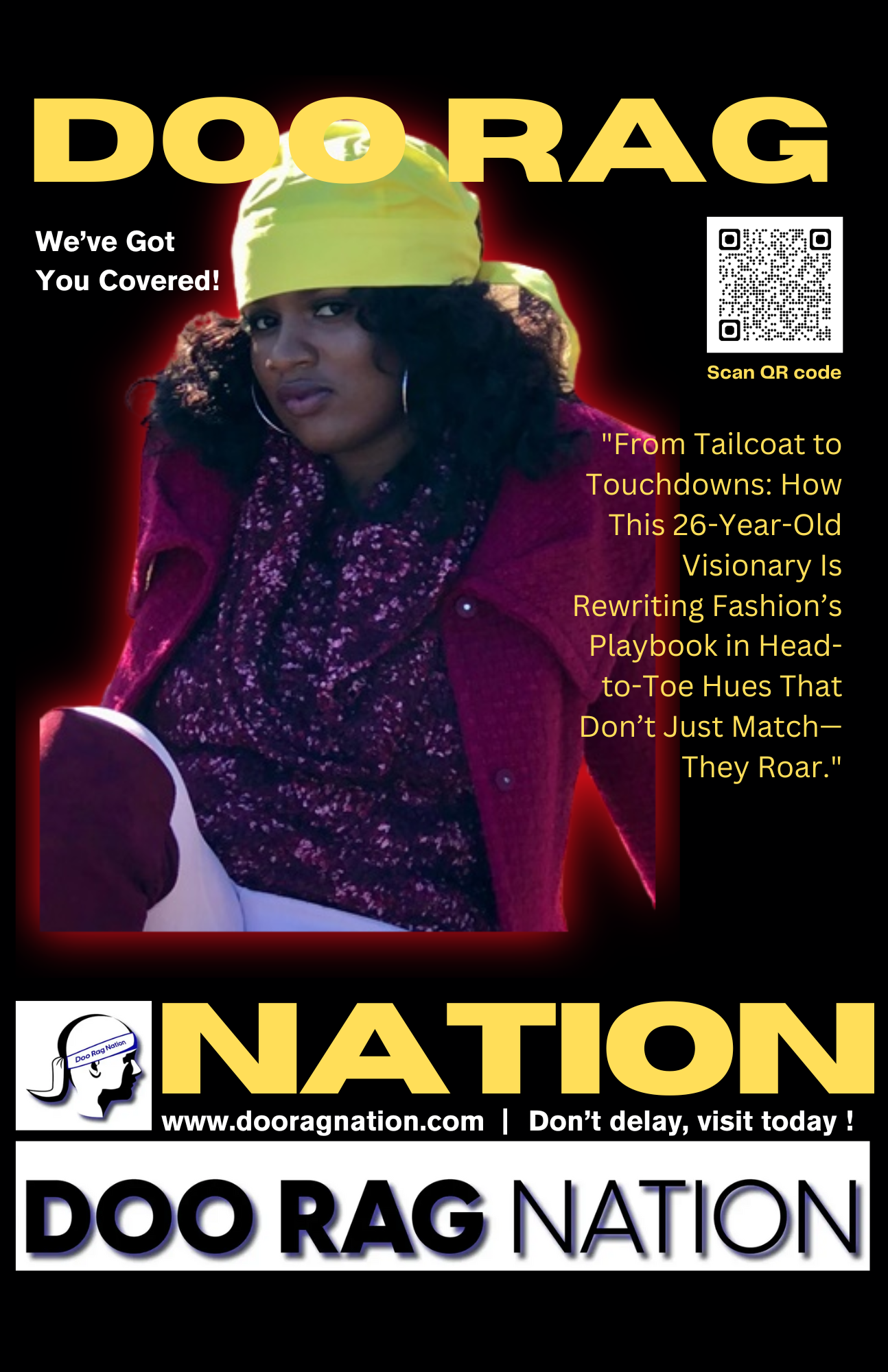 Doo Rag Nation Image