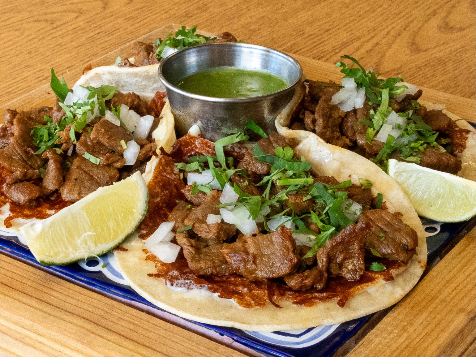 Carne Asada Mula Folklore