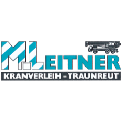 Logo von M. Leitner Kranverleih