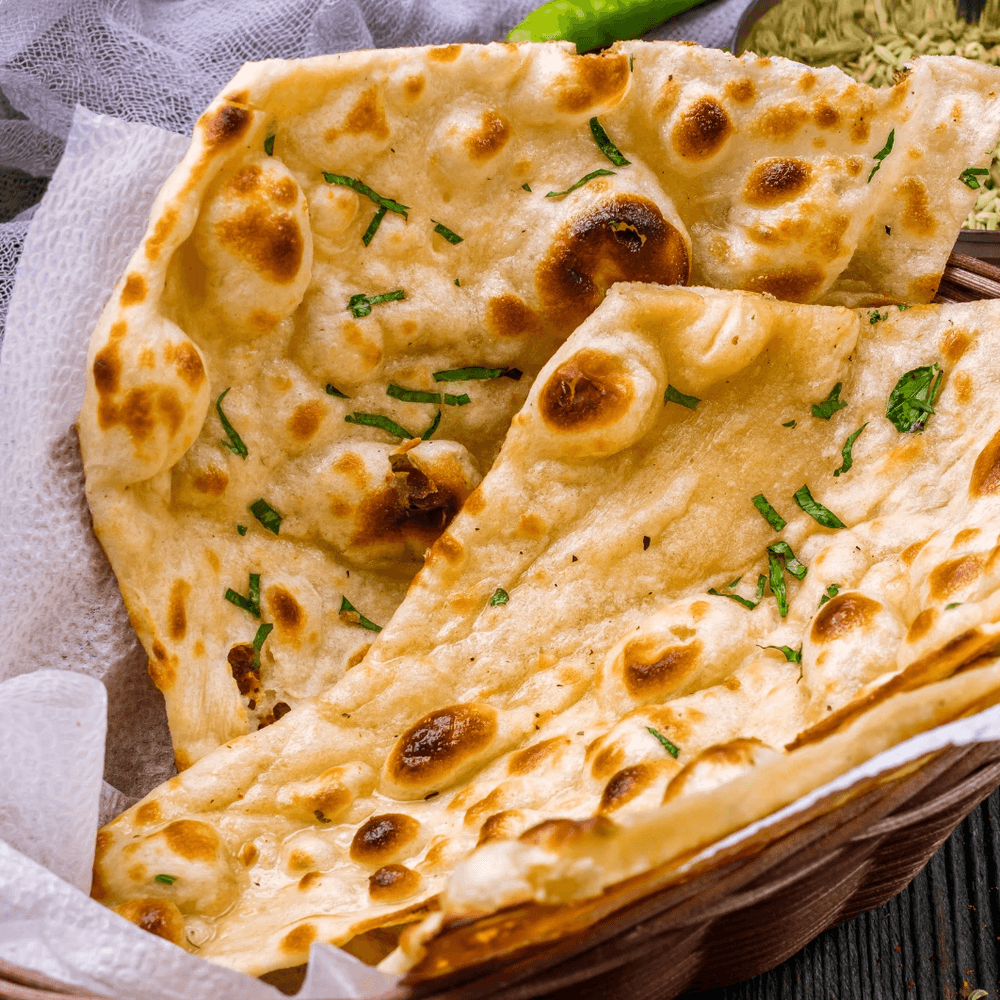 Tandoori Roti