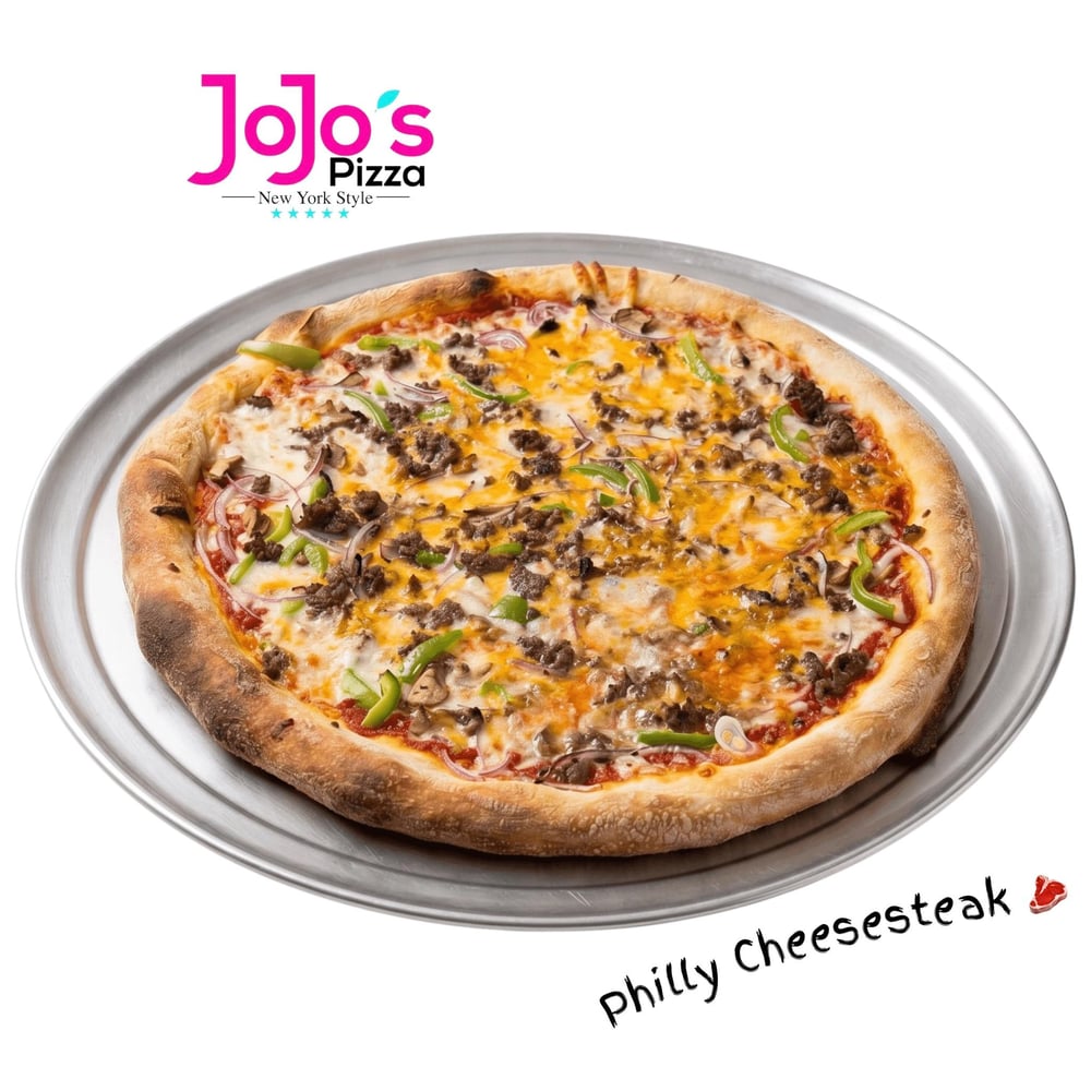 Philly Cheese Steak