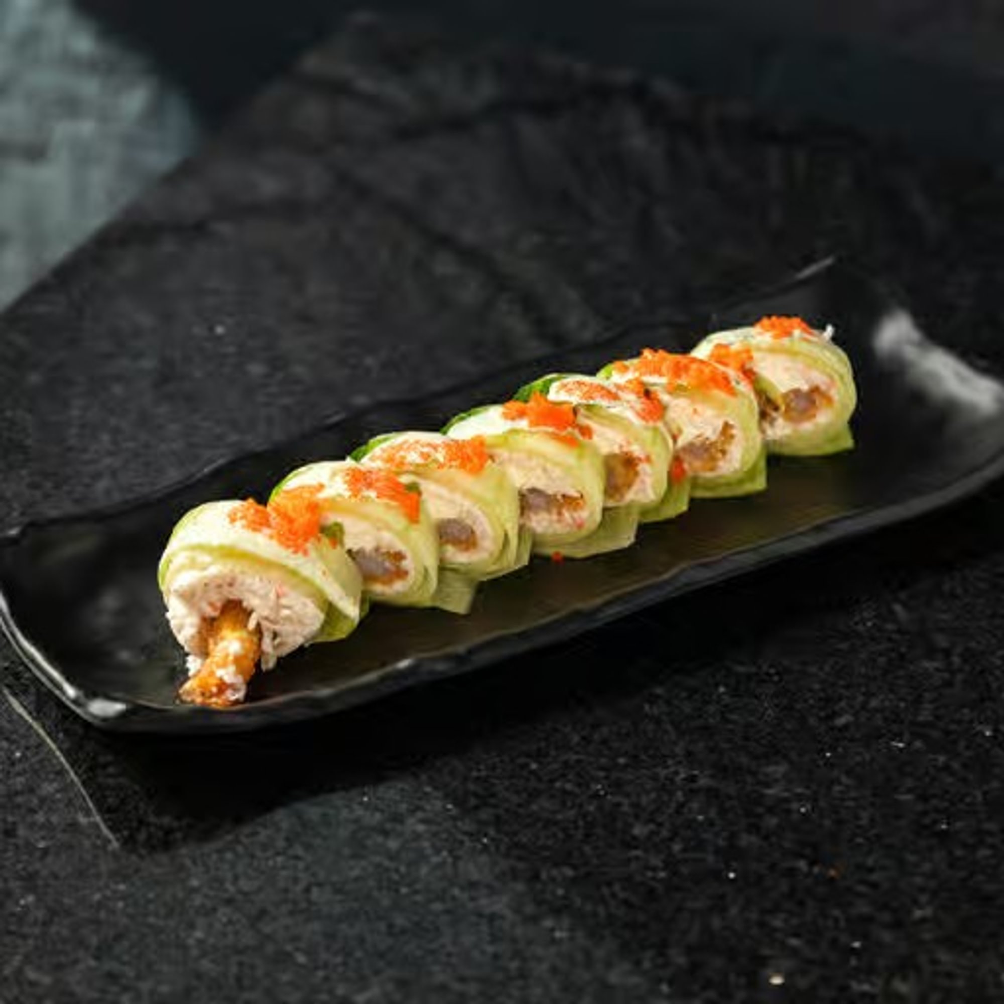 Summer Fresh Roll