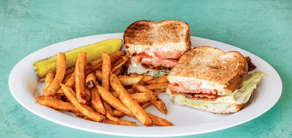 BLT