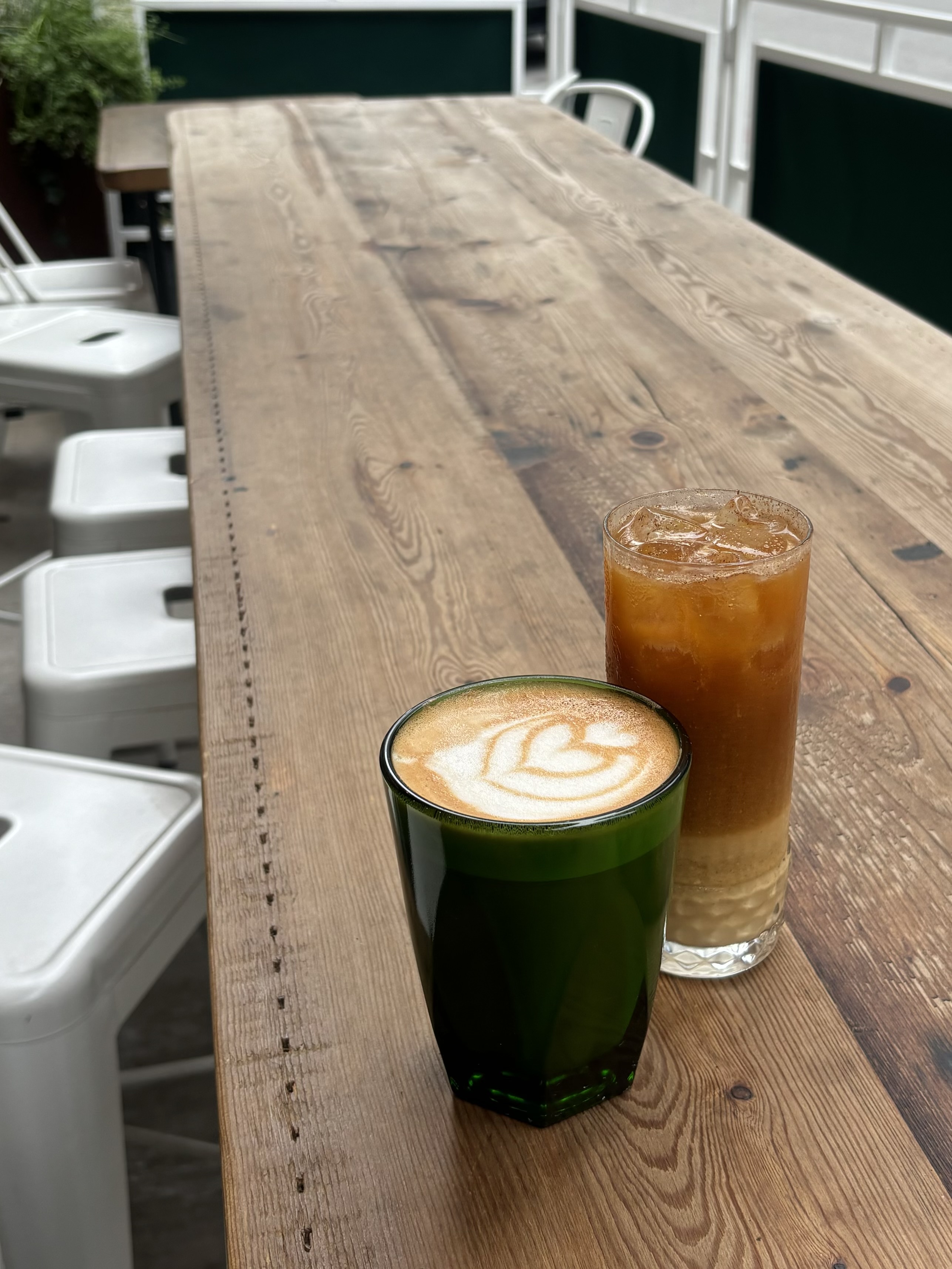 Café Pisolino Image