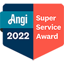 Angi's Super Service Award 2022