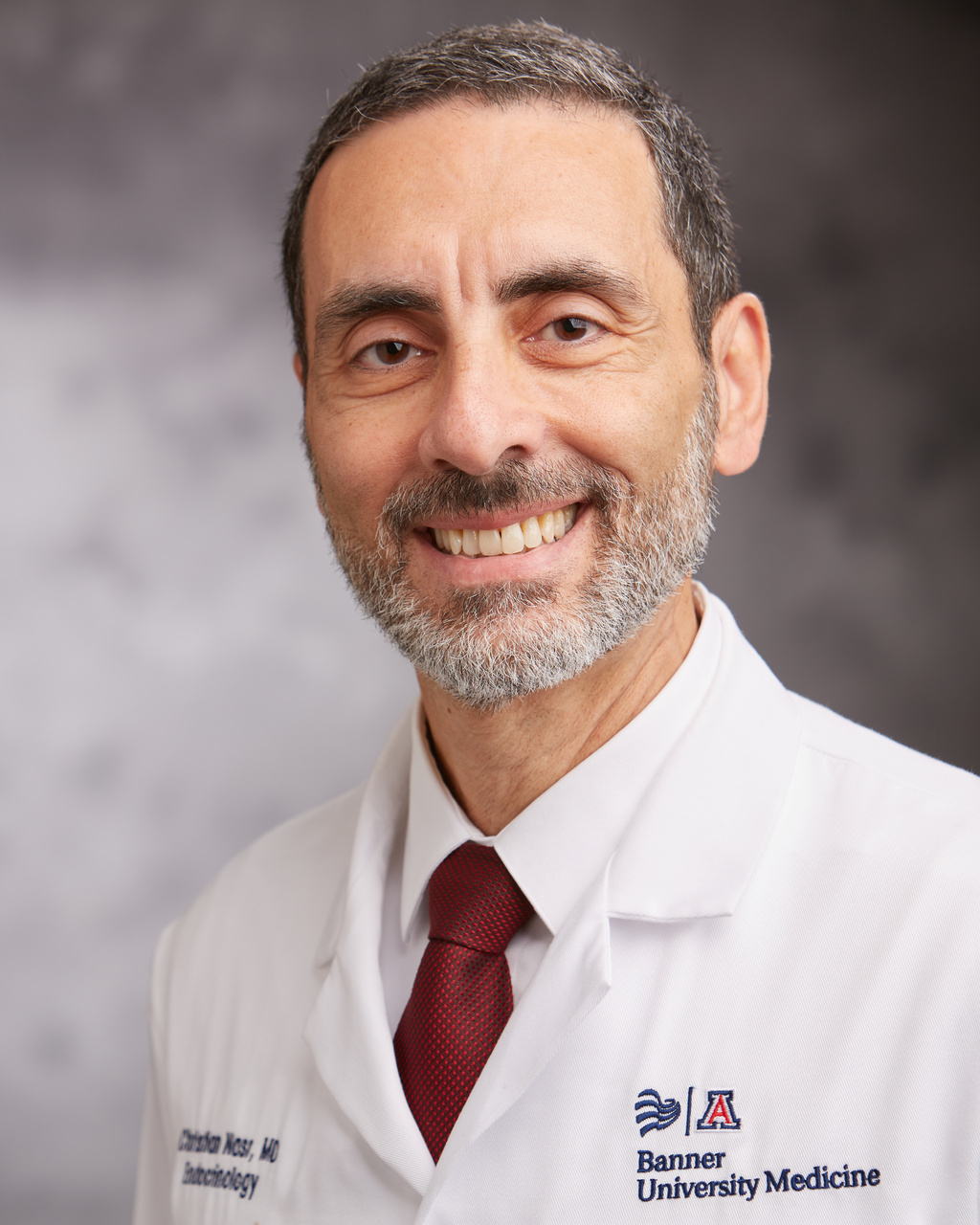 Christian Elias Nasr, MD Image