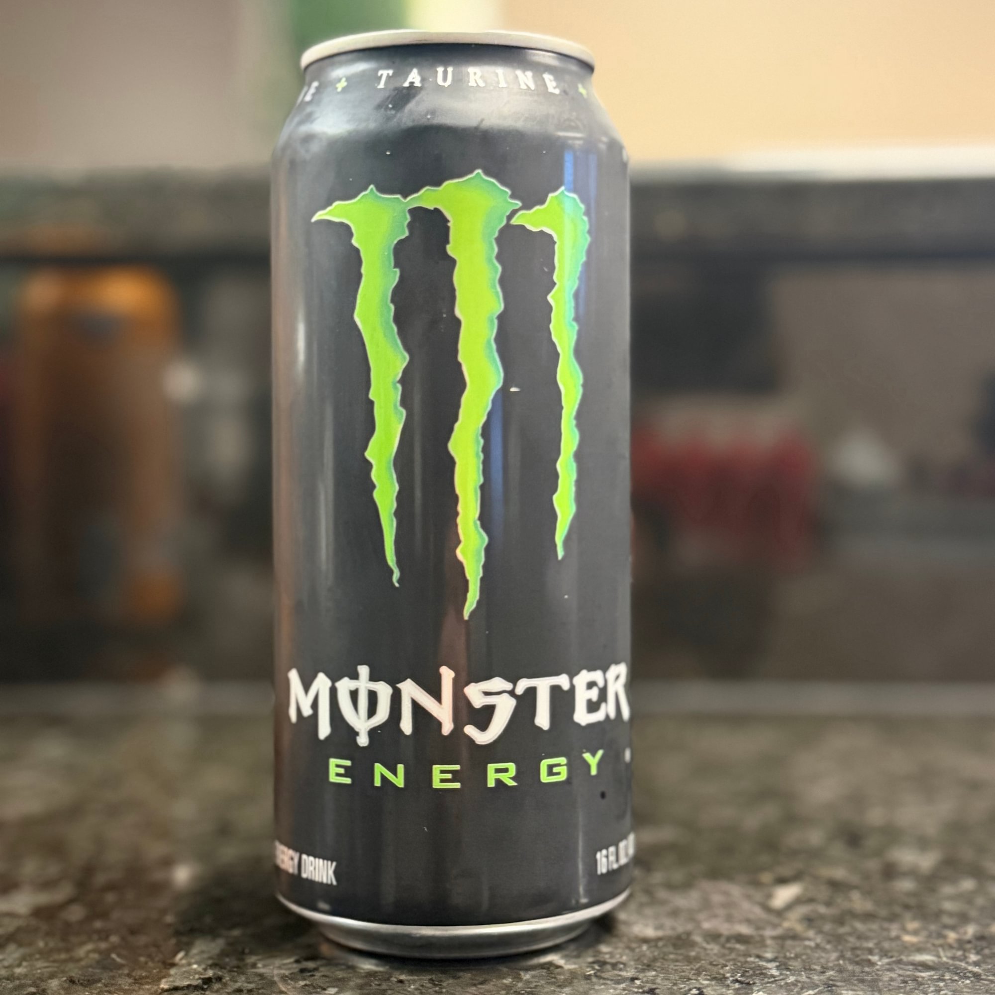 Monster (16oz)